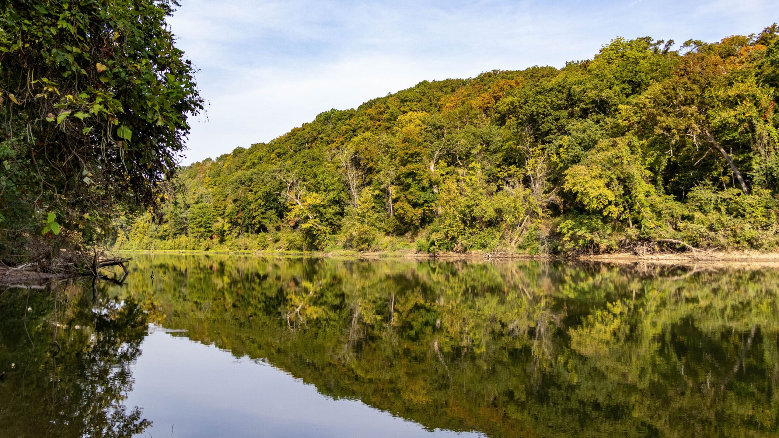 Meramec State Park