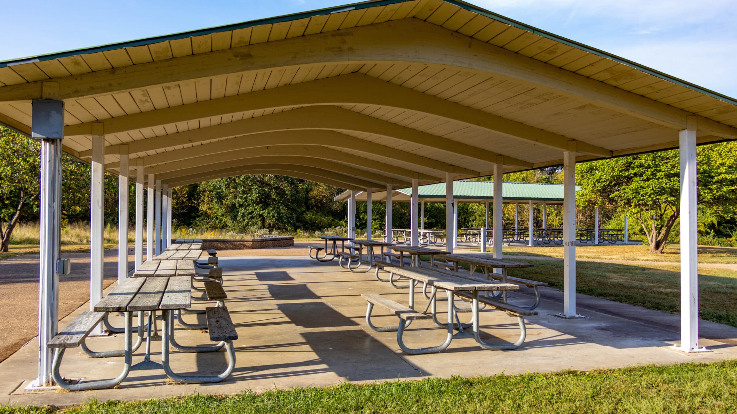 Robertsville State Park
