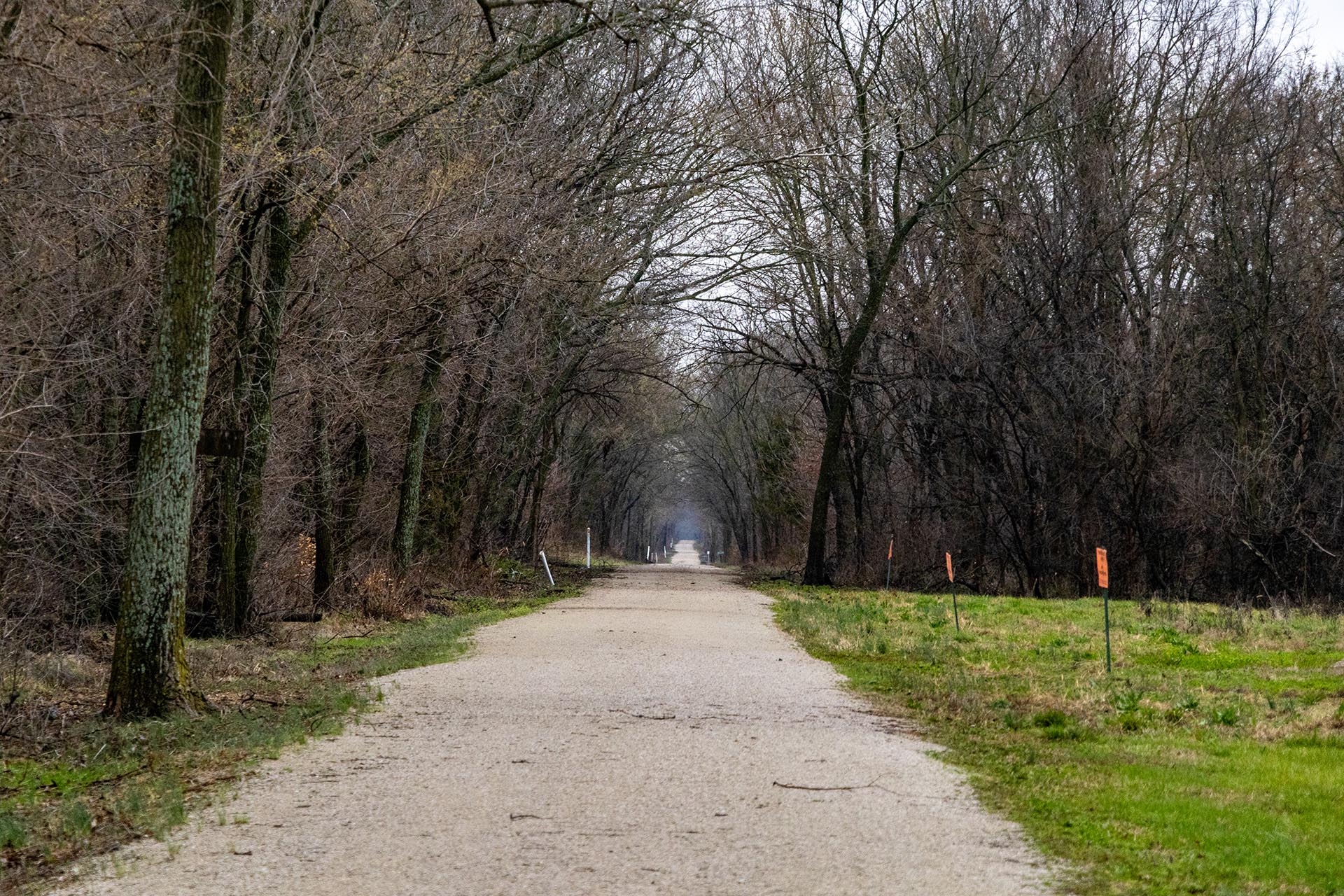 Rock Island Trail State Park