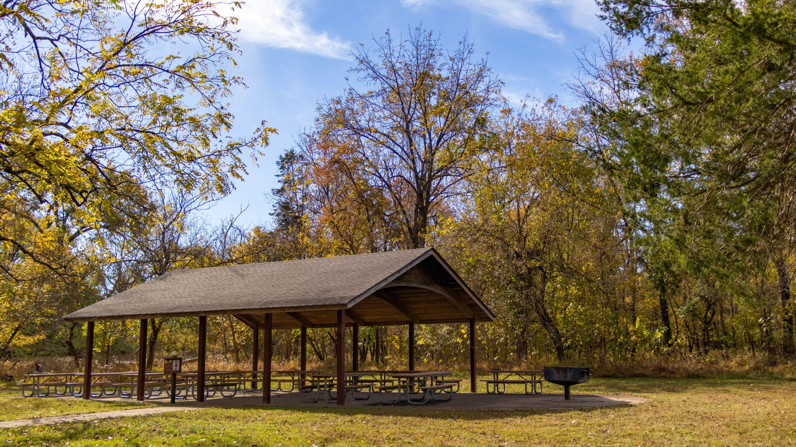 Route 66 State Park
