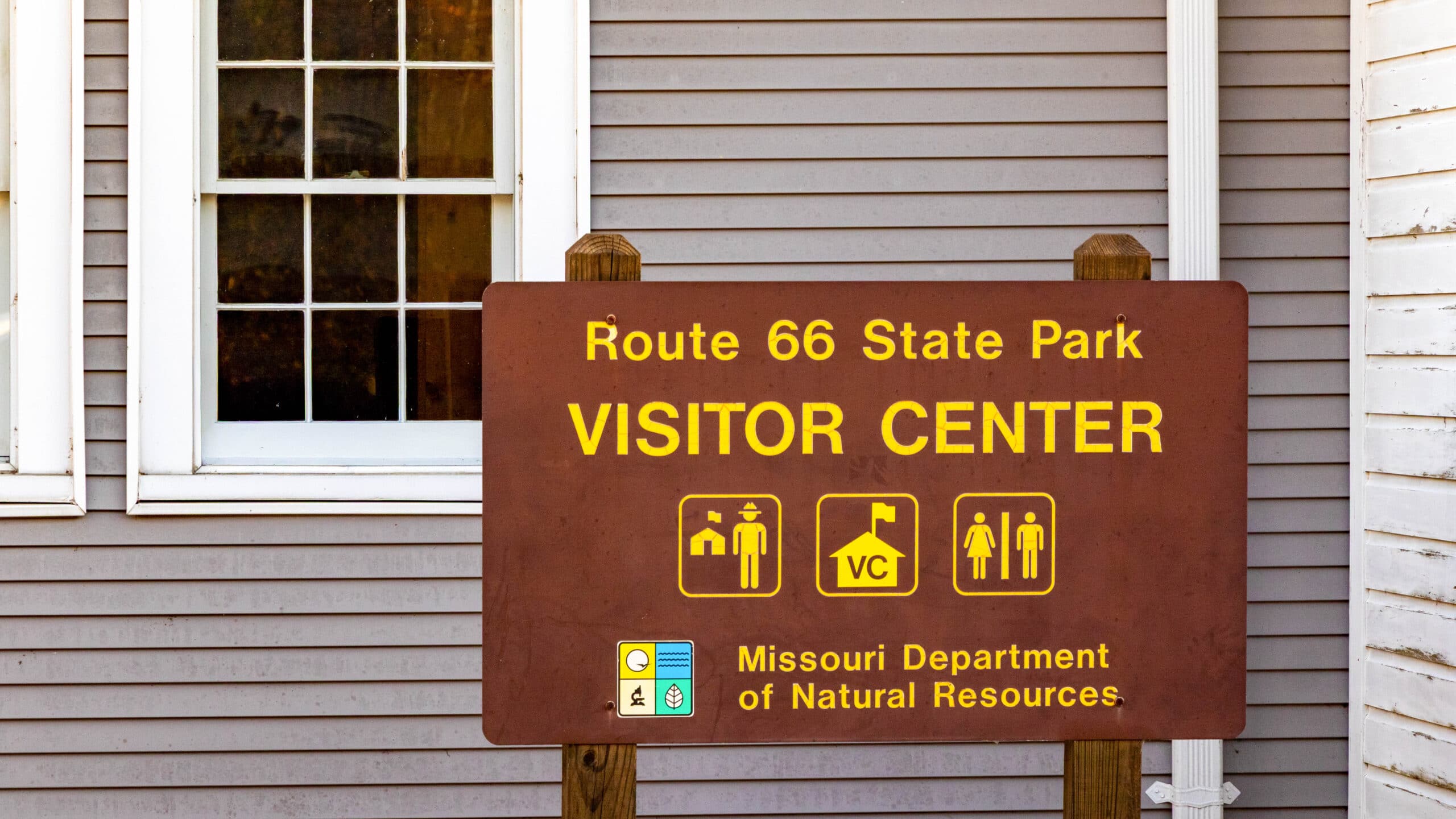 Route 66 State Park