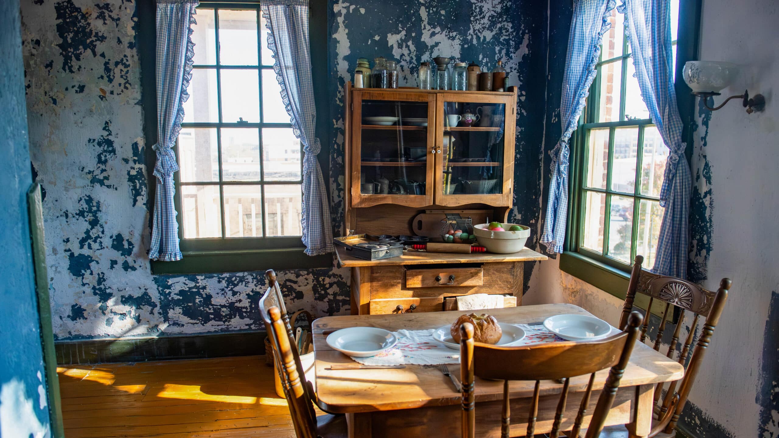 Scott Joplin House State Historic Site