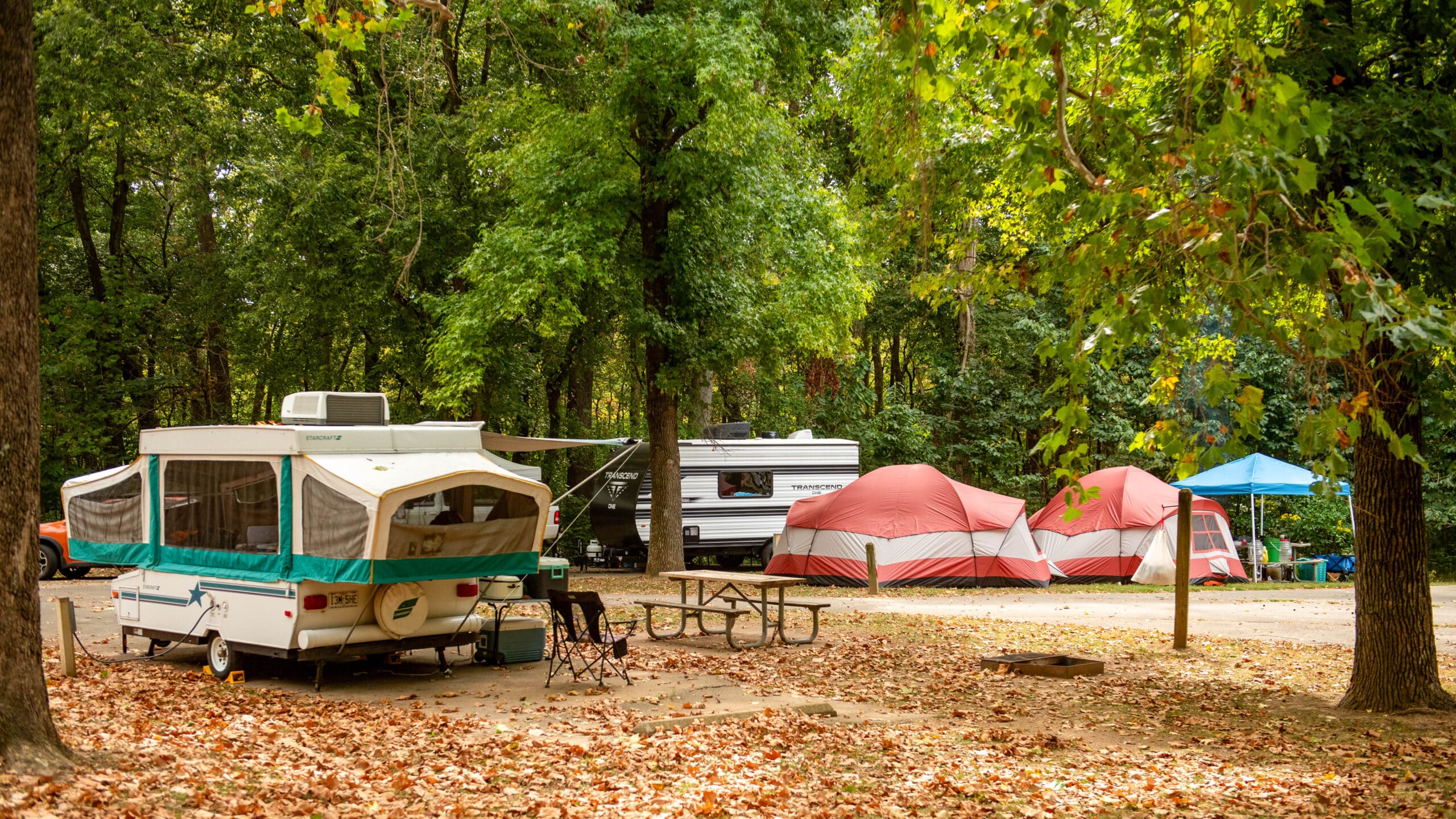 St. Francois State Park