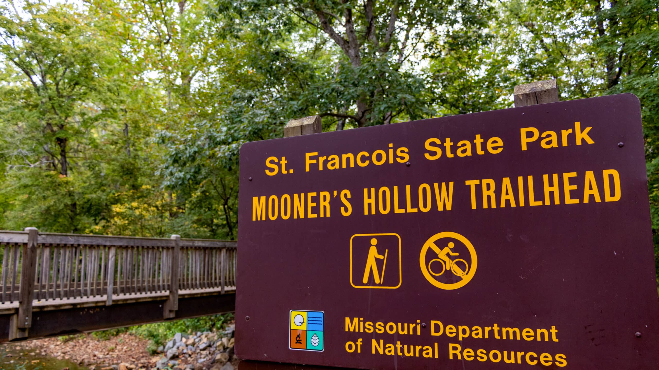 St. Francois State Park