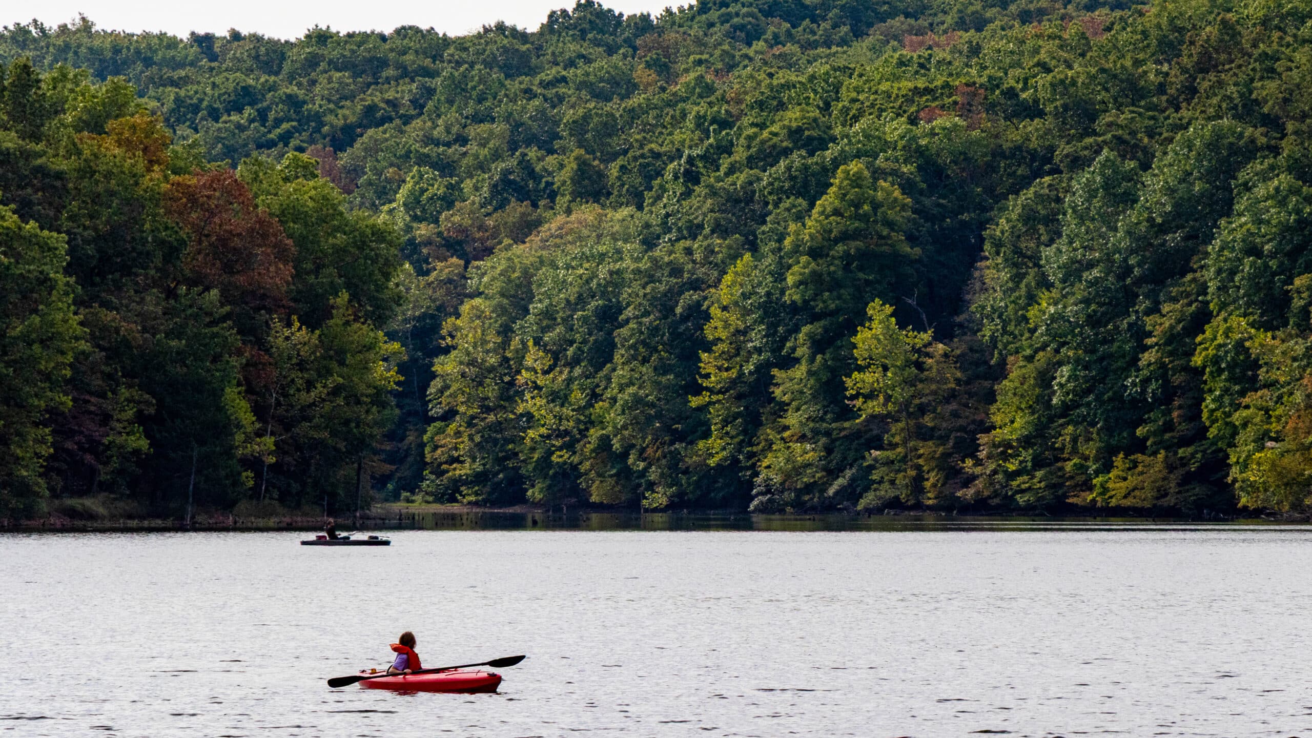 St. Joe State Park