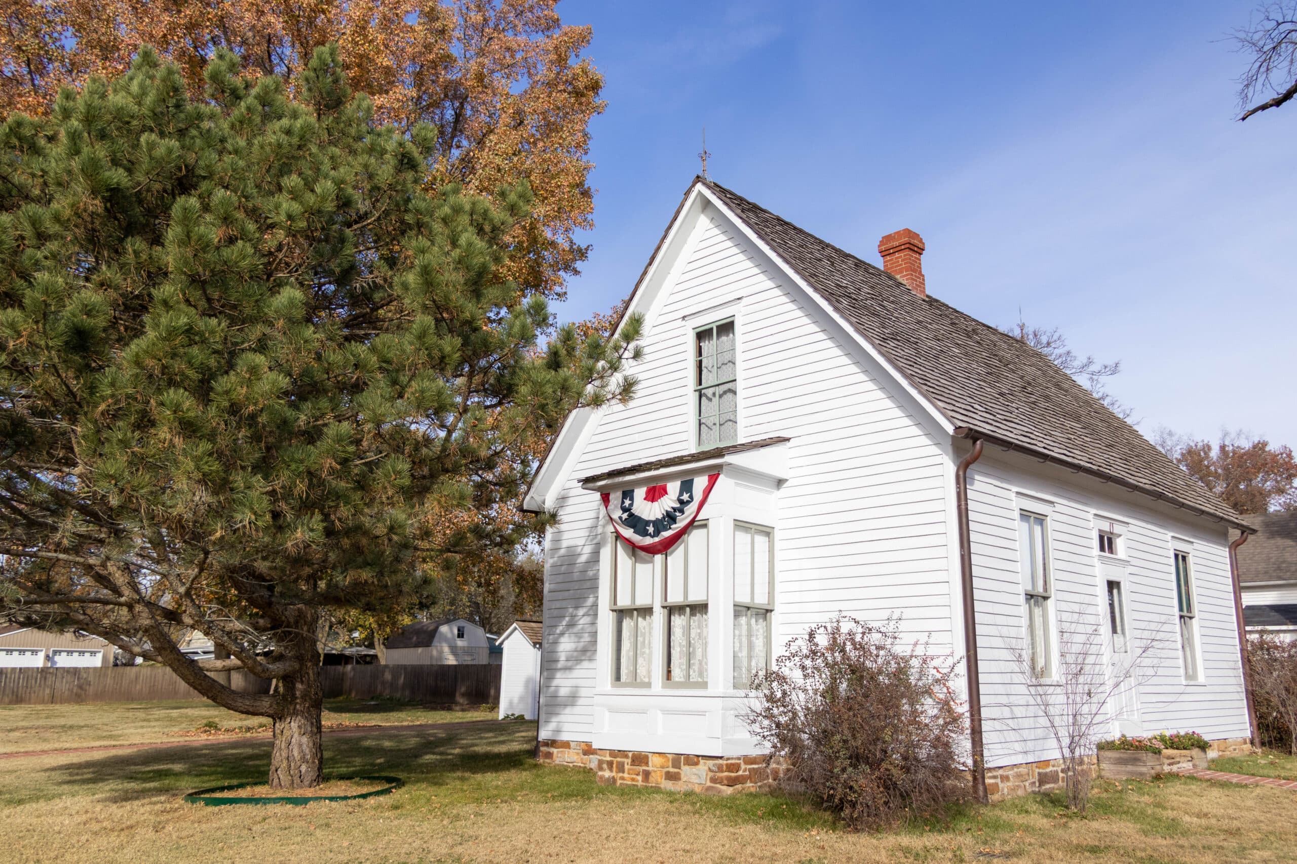 Mark Twain Birthplace State Historic Site