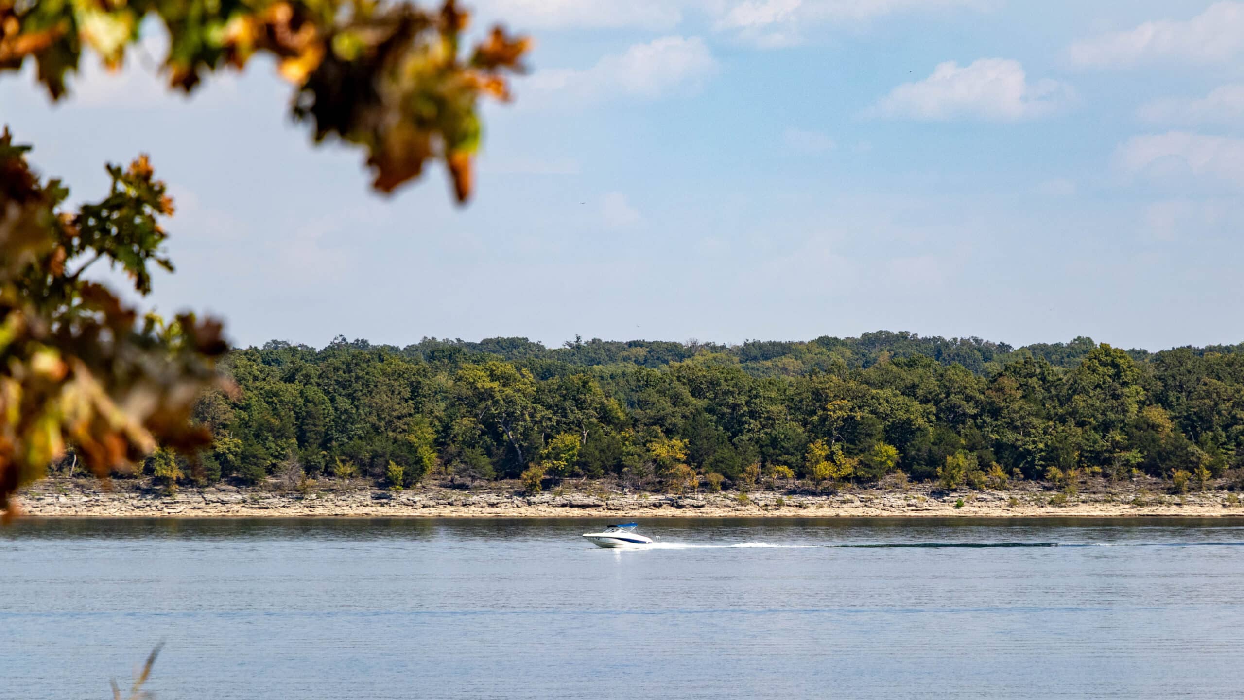 Stockton State Park