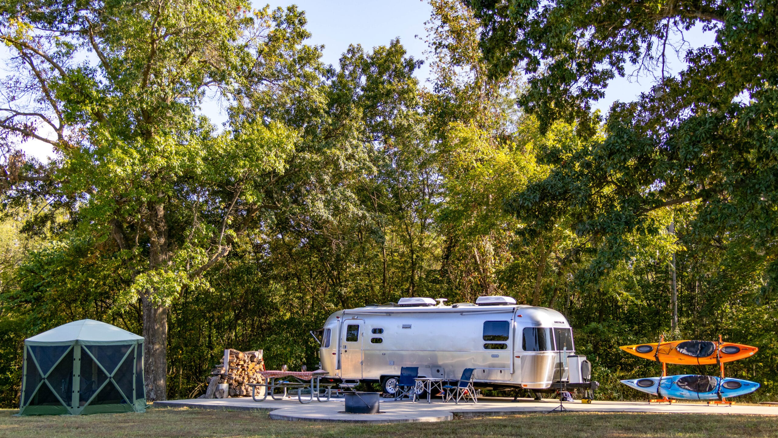 Stockton State Park