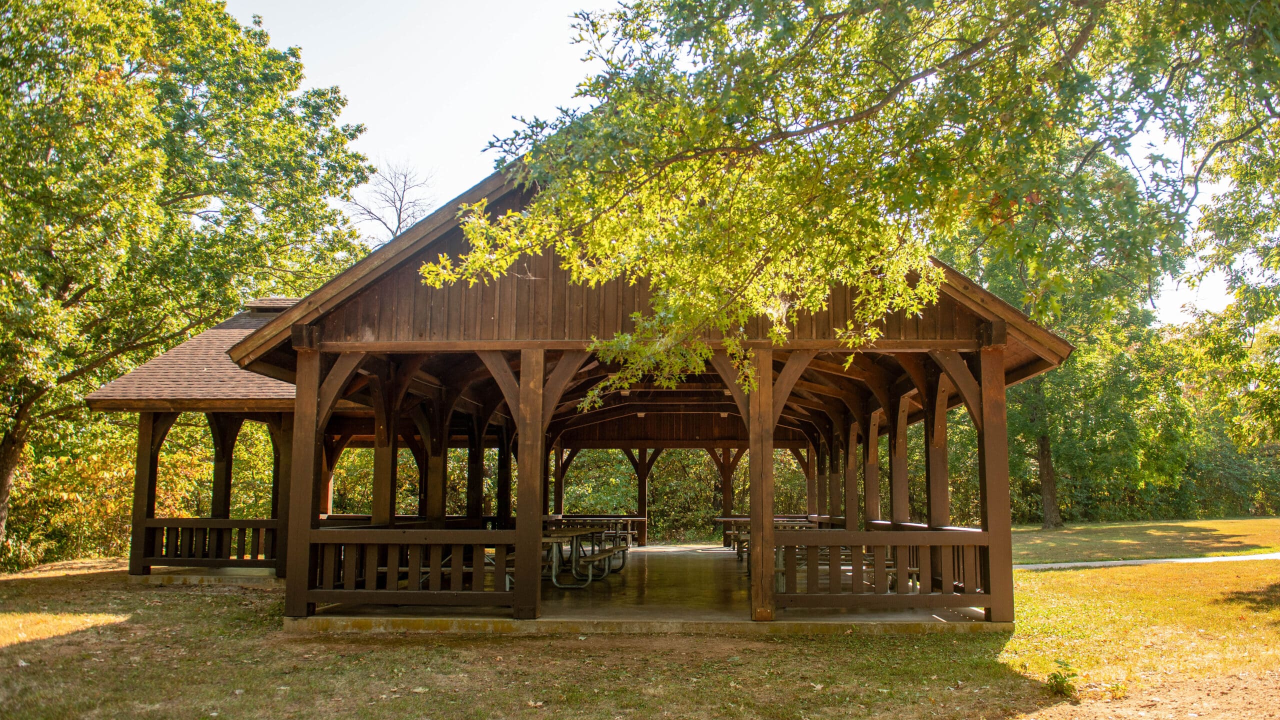Stockton State Park
