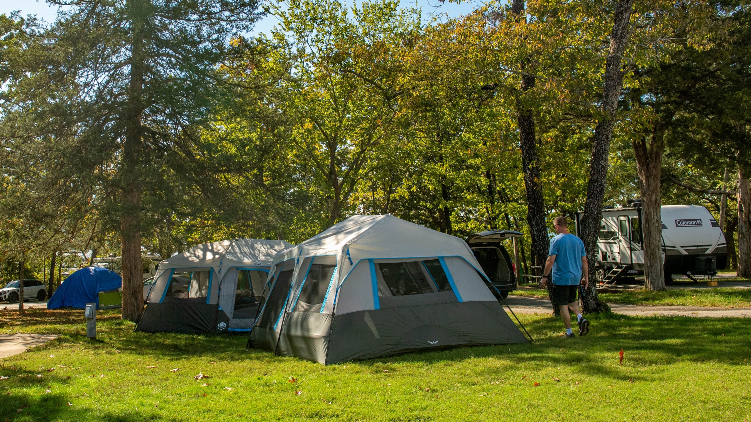 Table Rock State Park