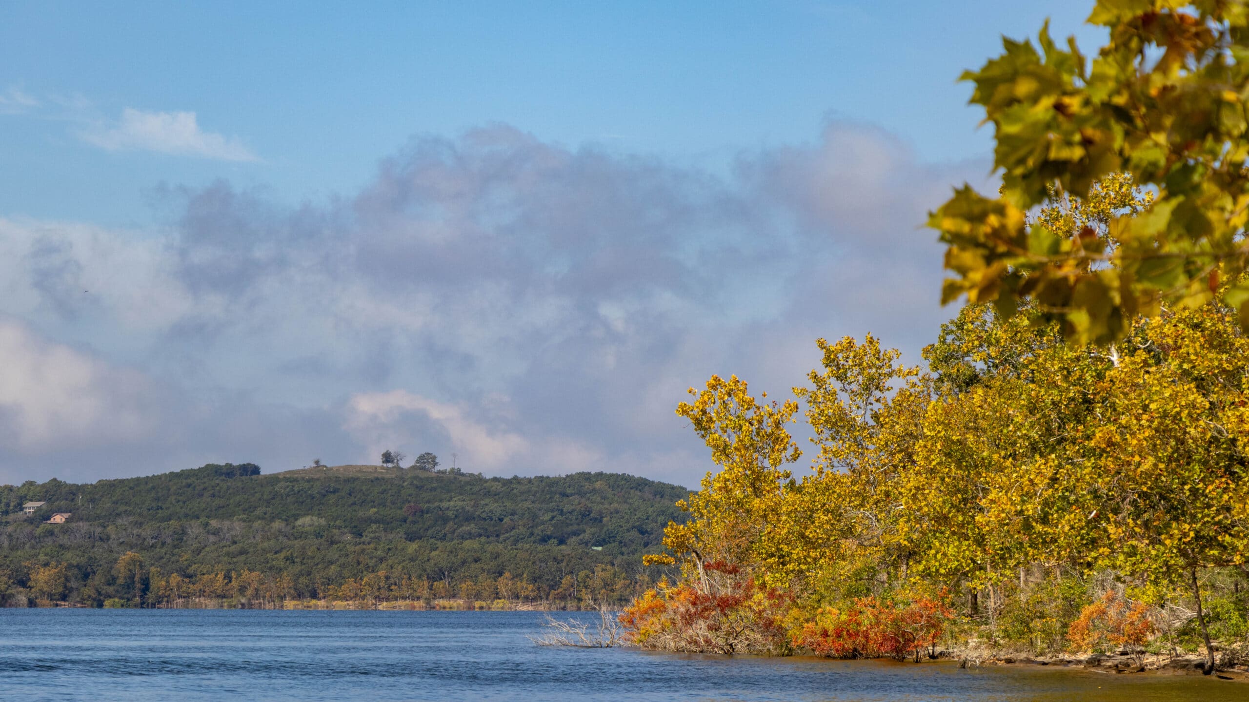Table Rock State Park