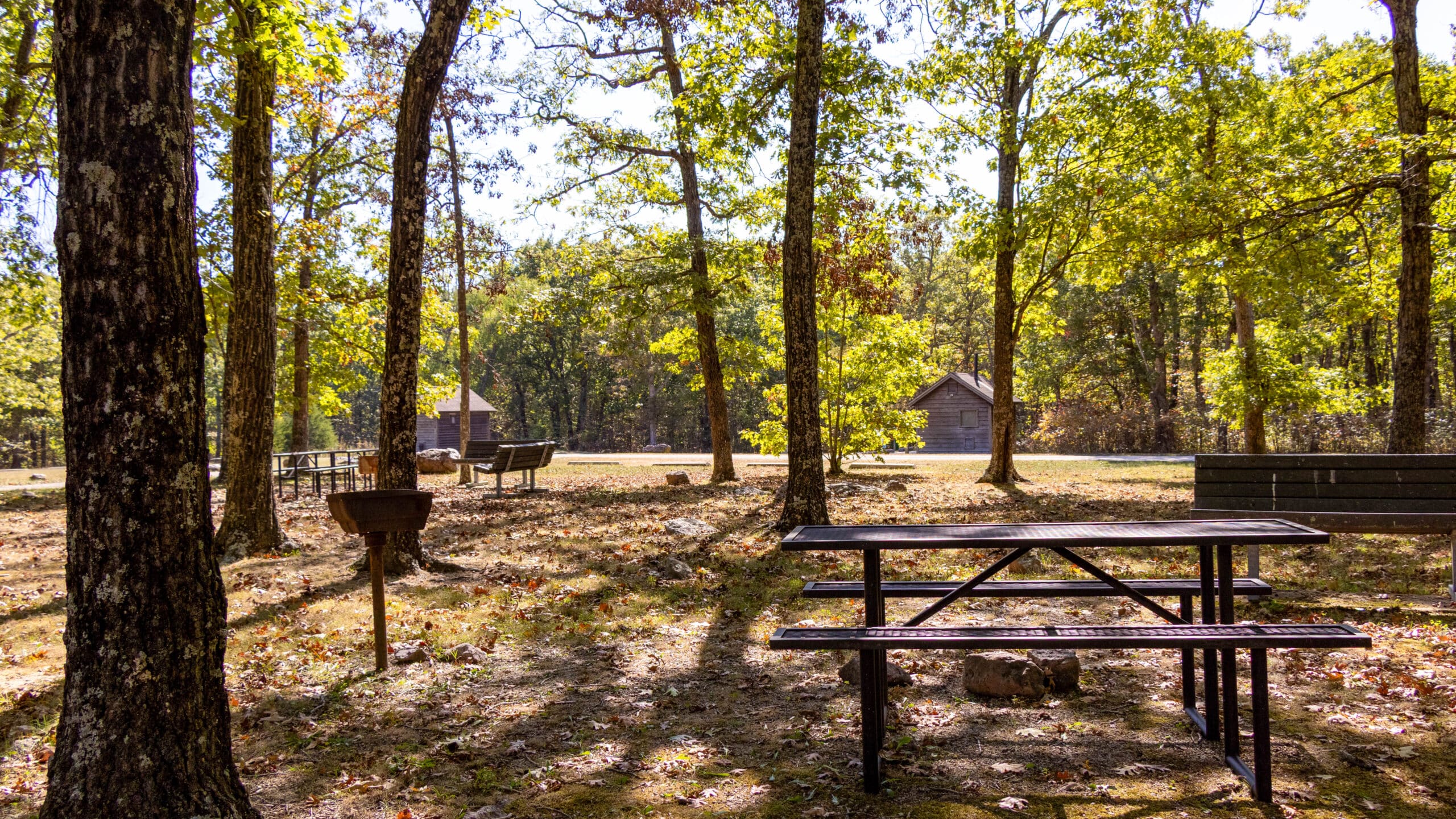 Taum Sauk Mountain State Park