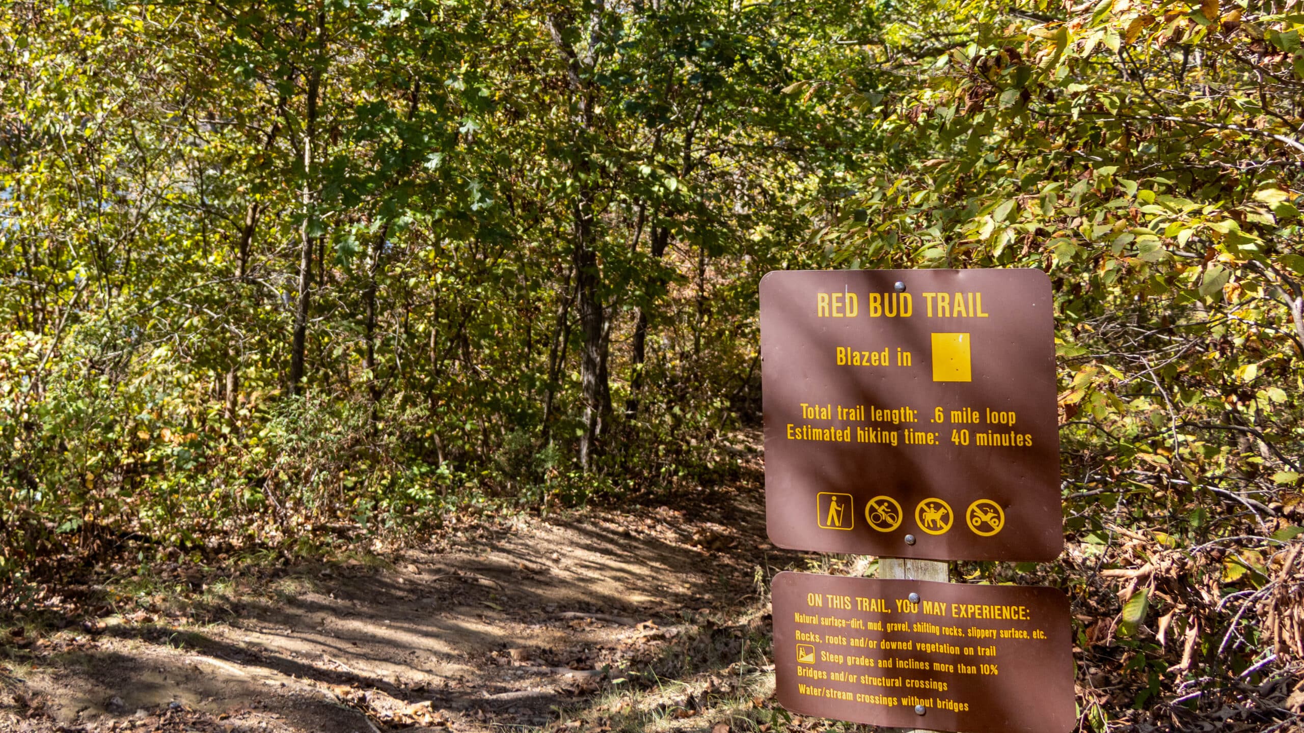 Thousand Hills State Park