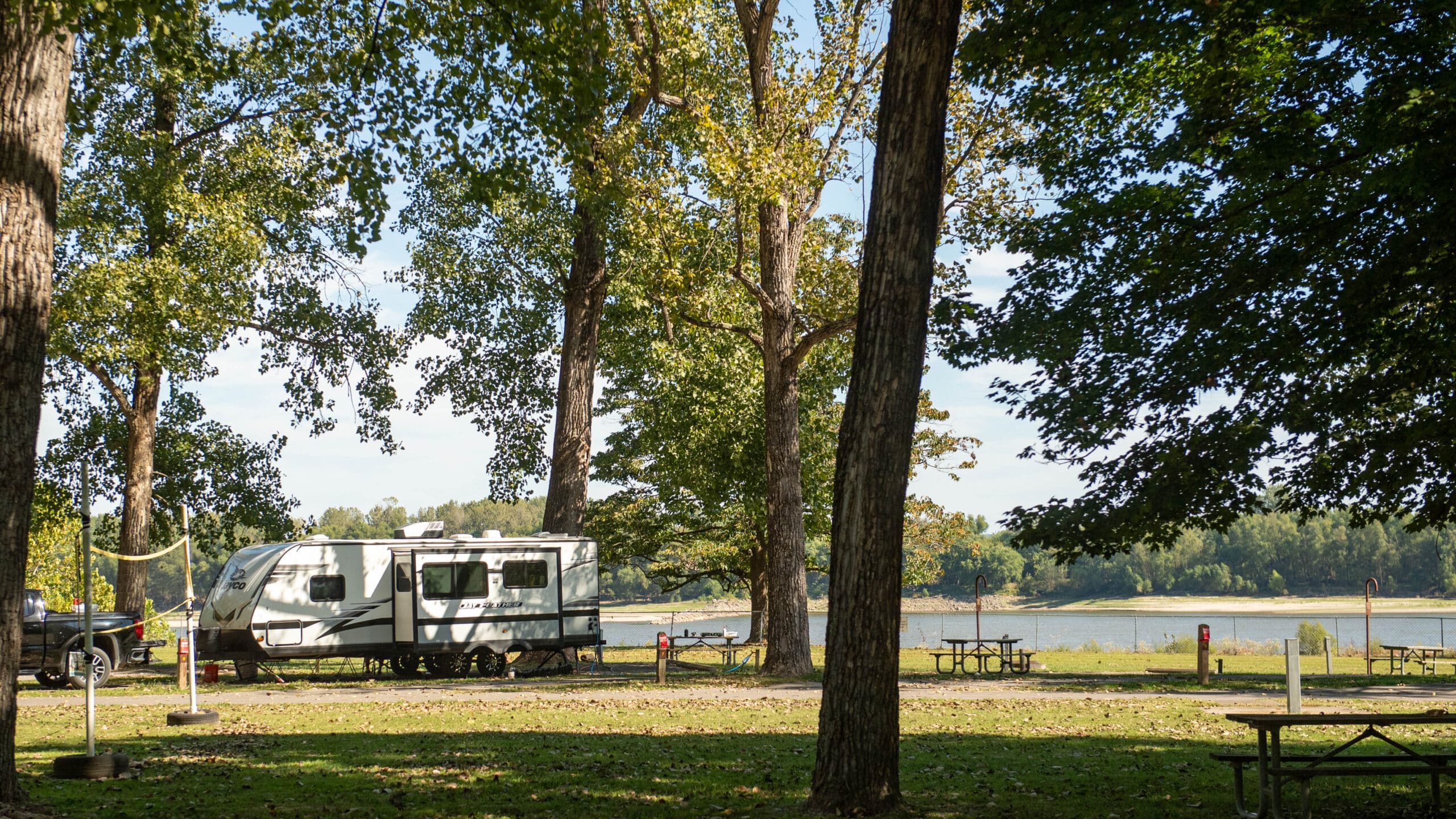 Trail of Tears State Park