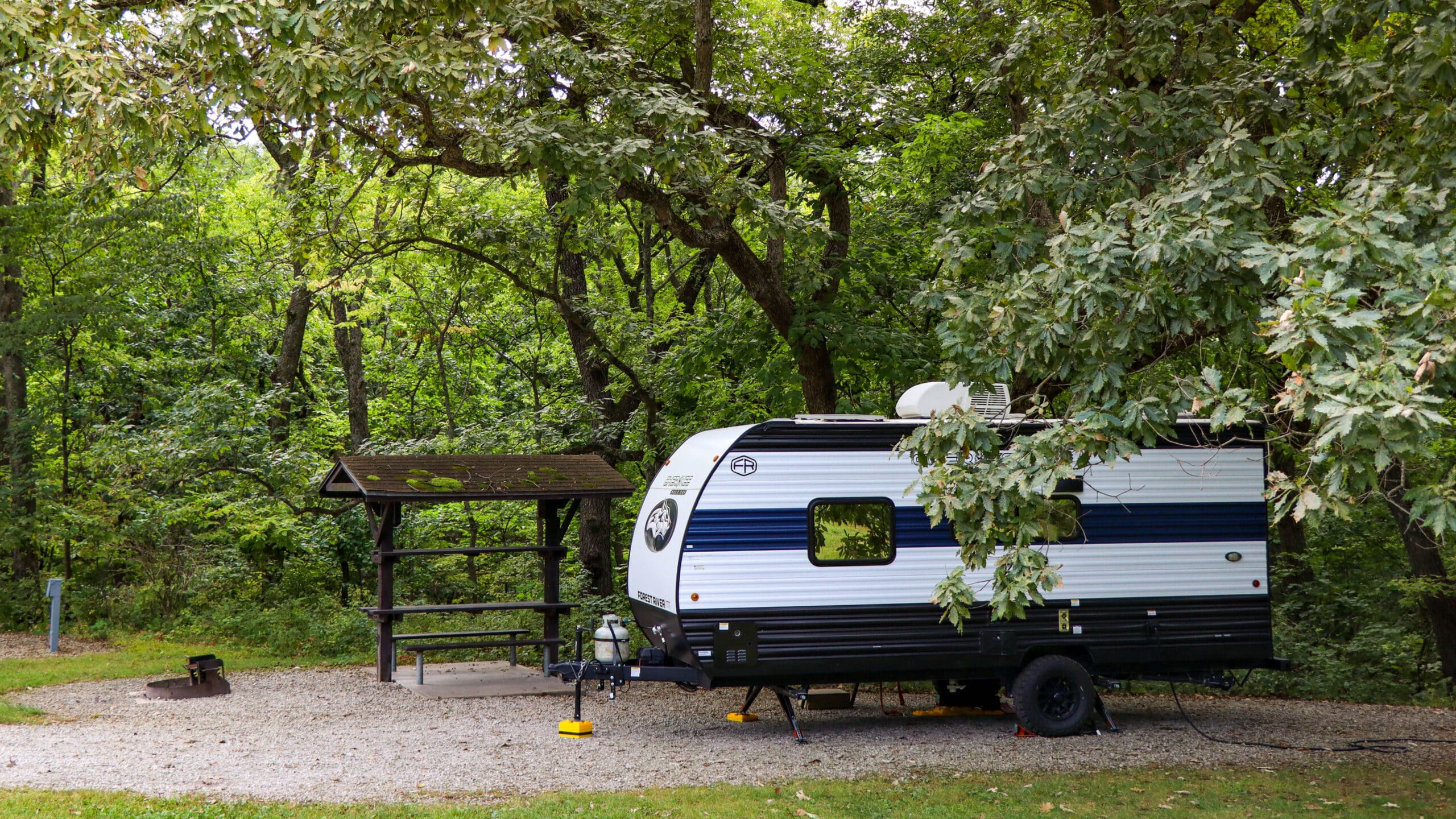 Wallace State Park