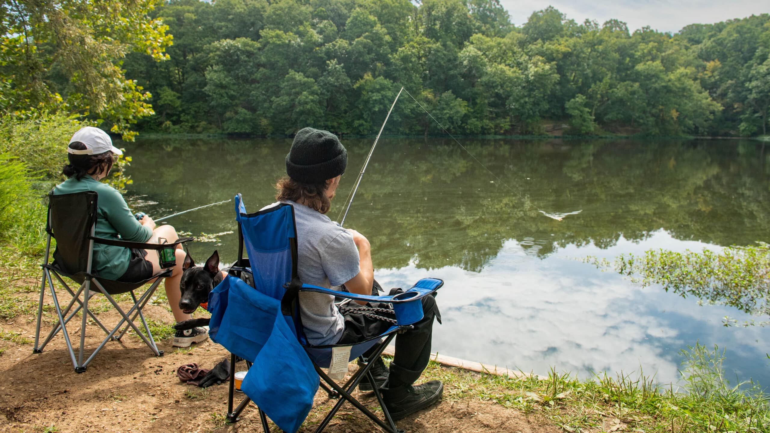 Wallace State Park