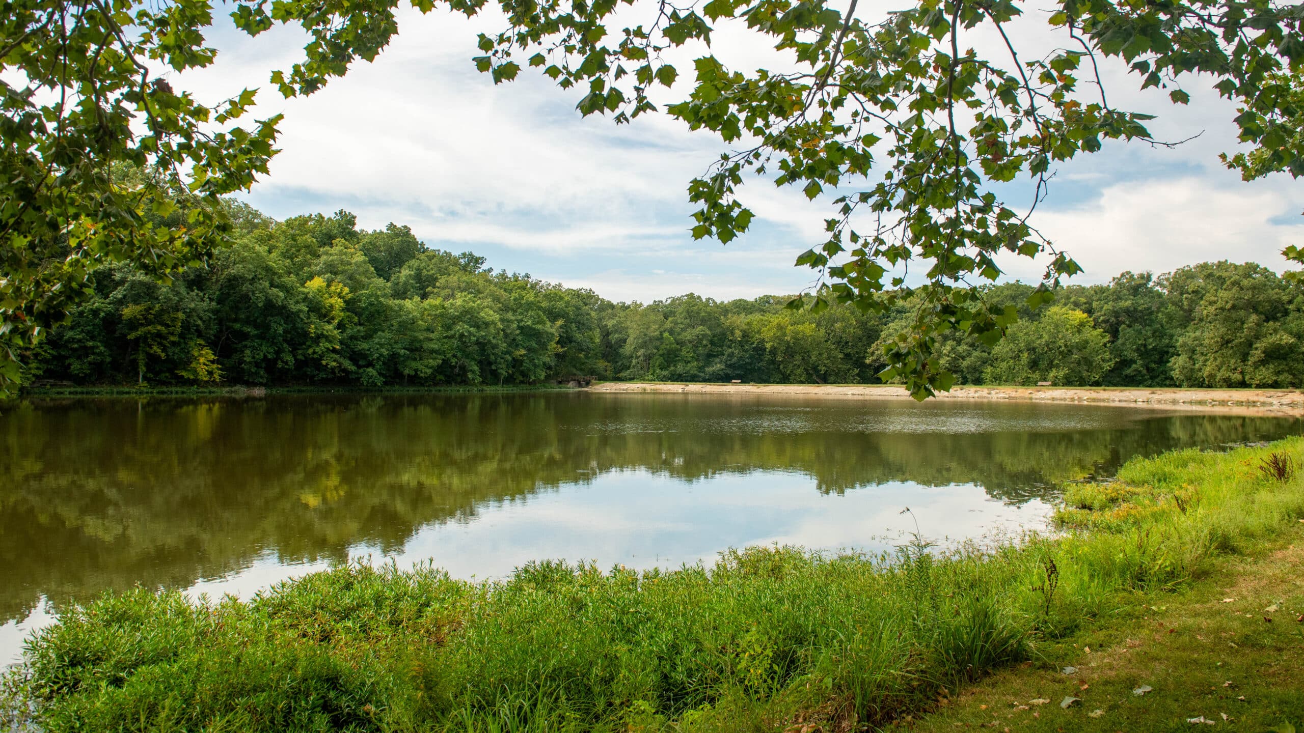 Wallace State Park
