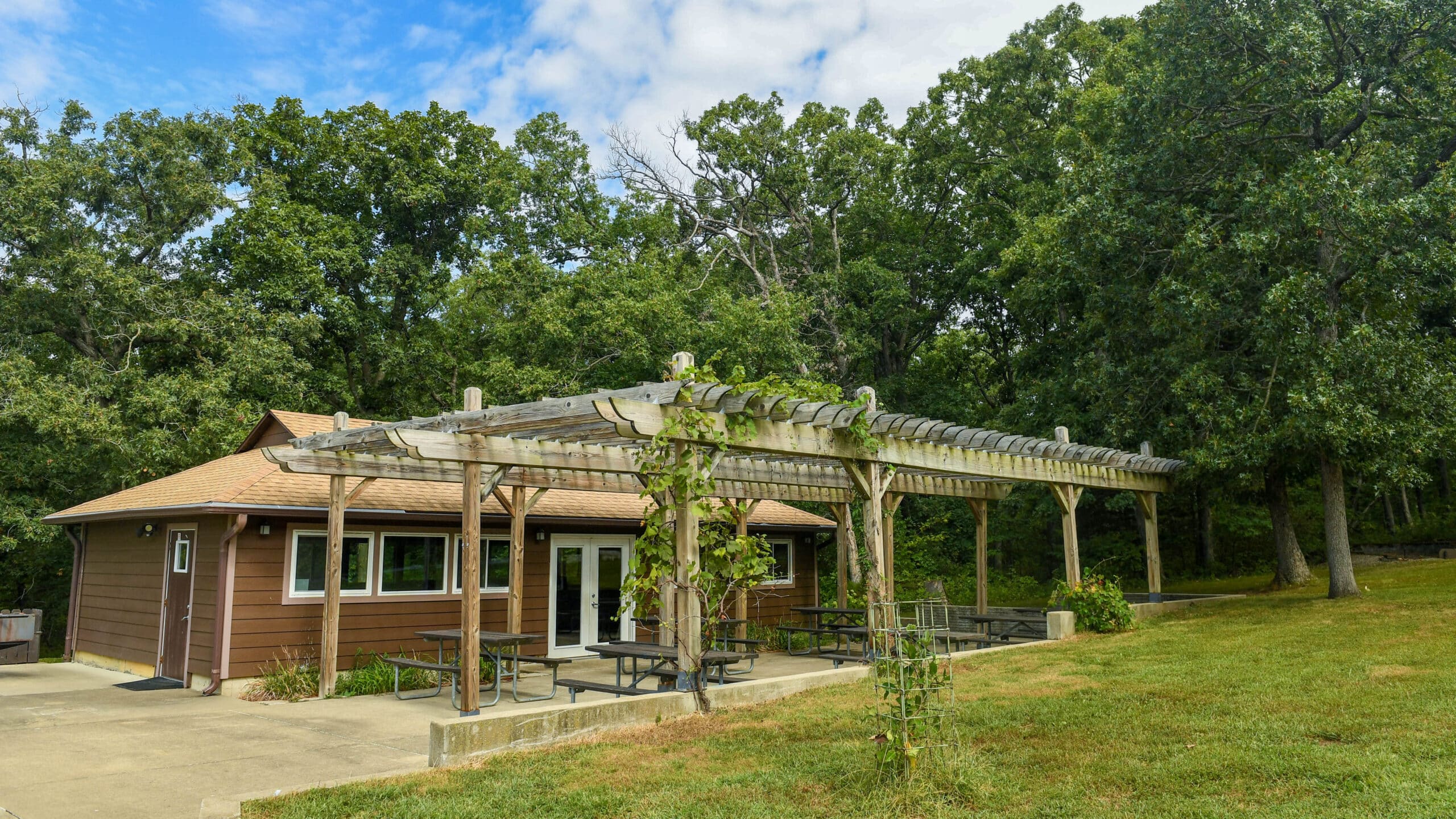 Wallace State Park