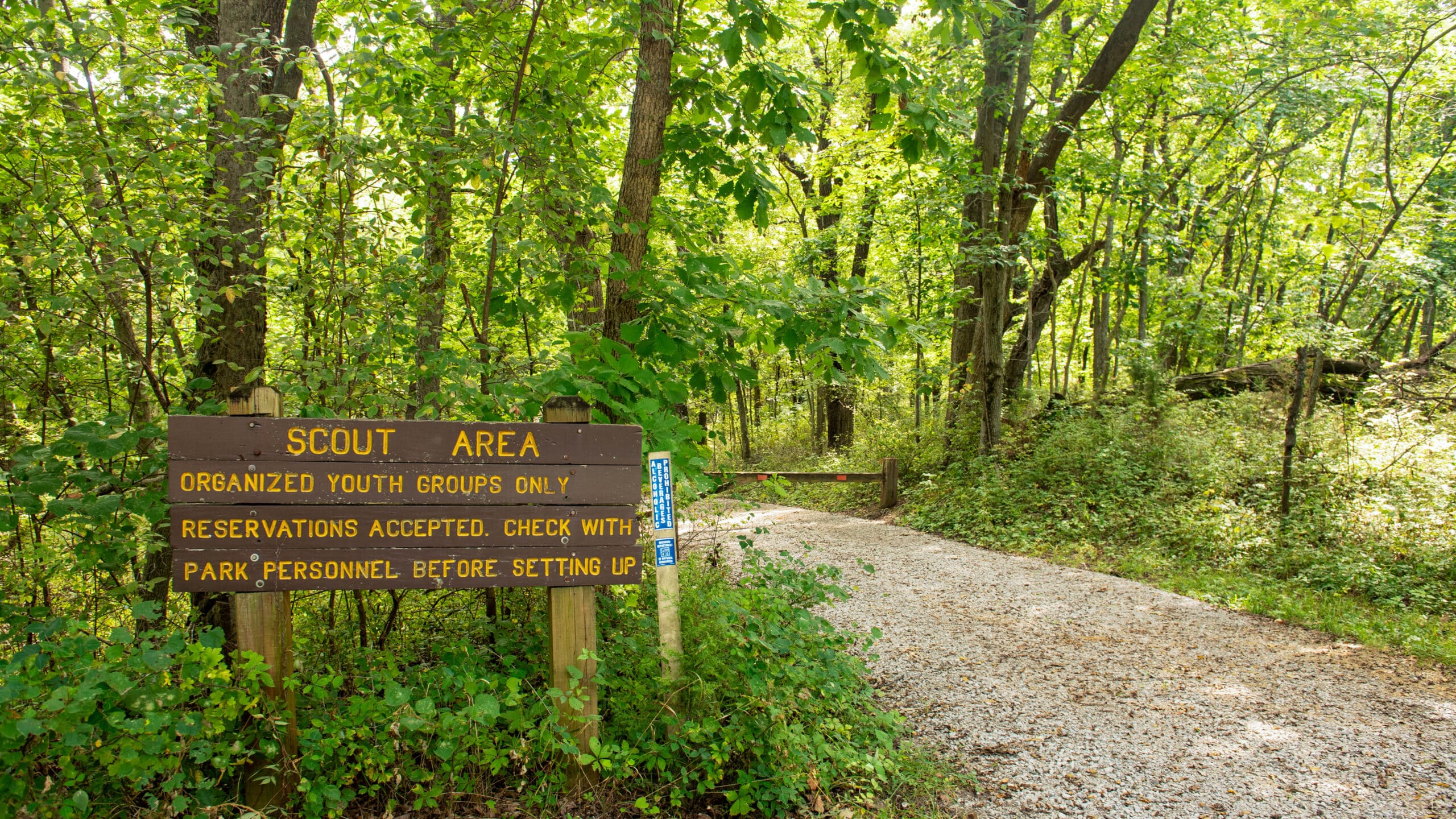 Wallace State Park