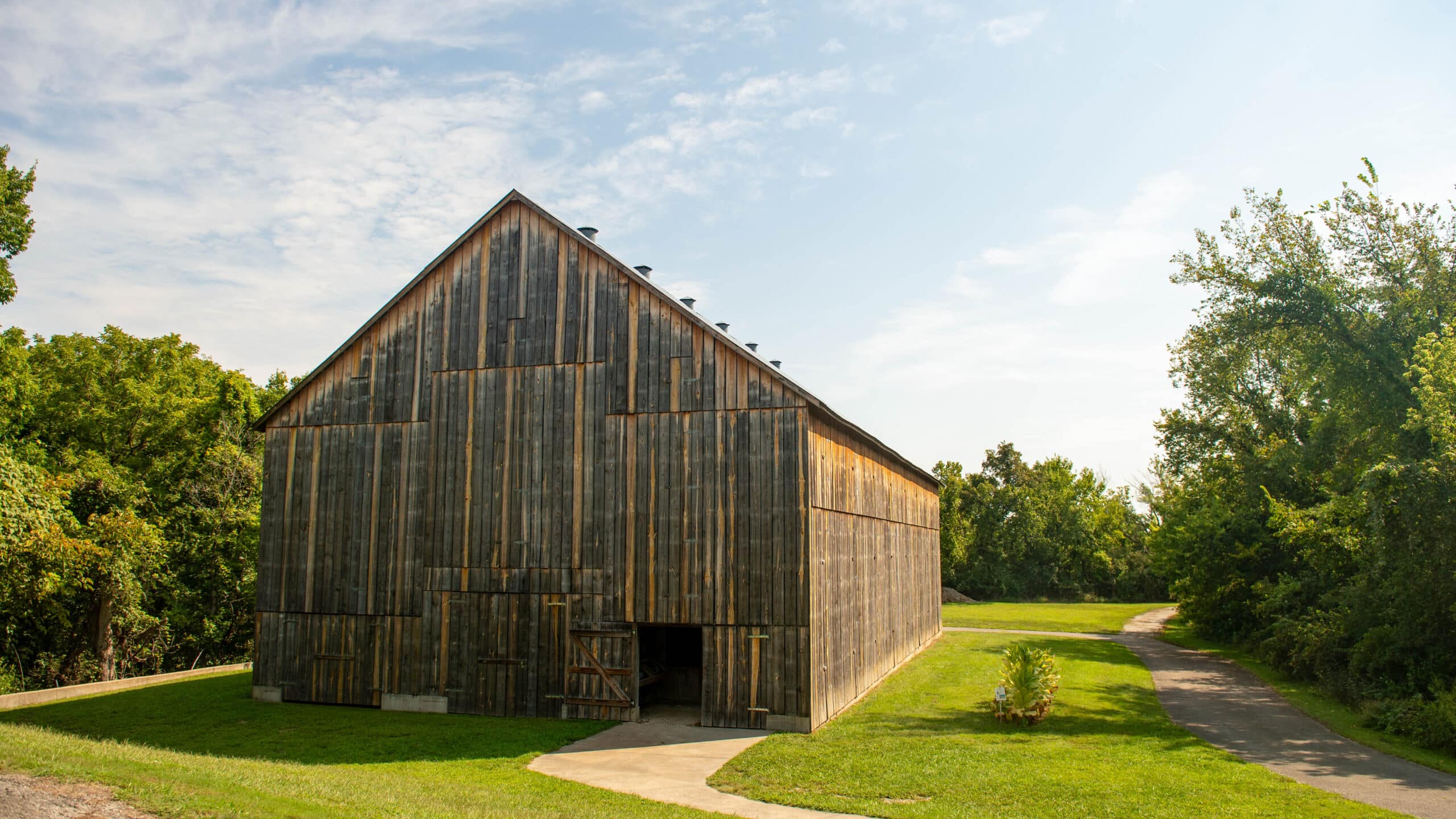Weston Bend State Park