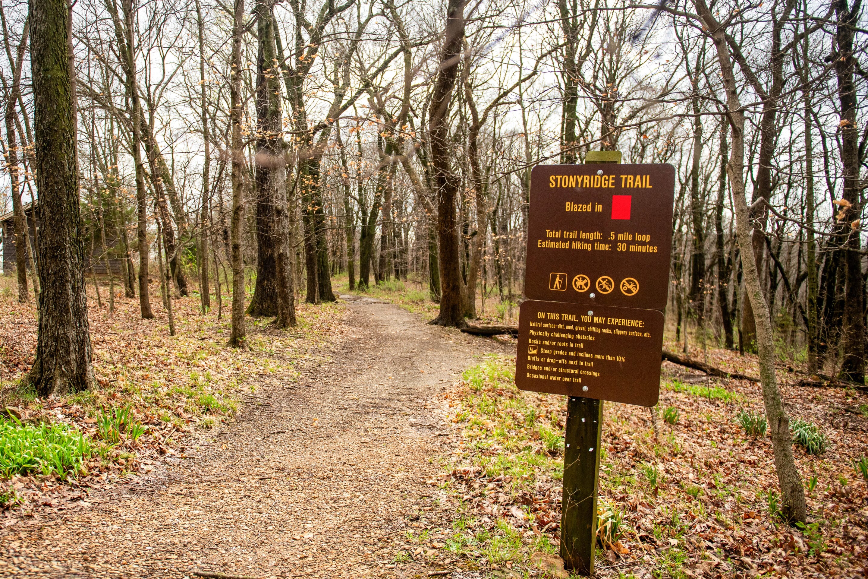 Bothwell Lodge State Historic Site