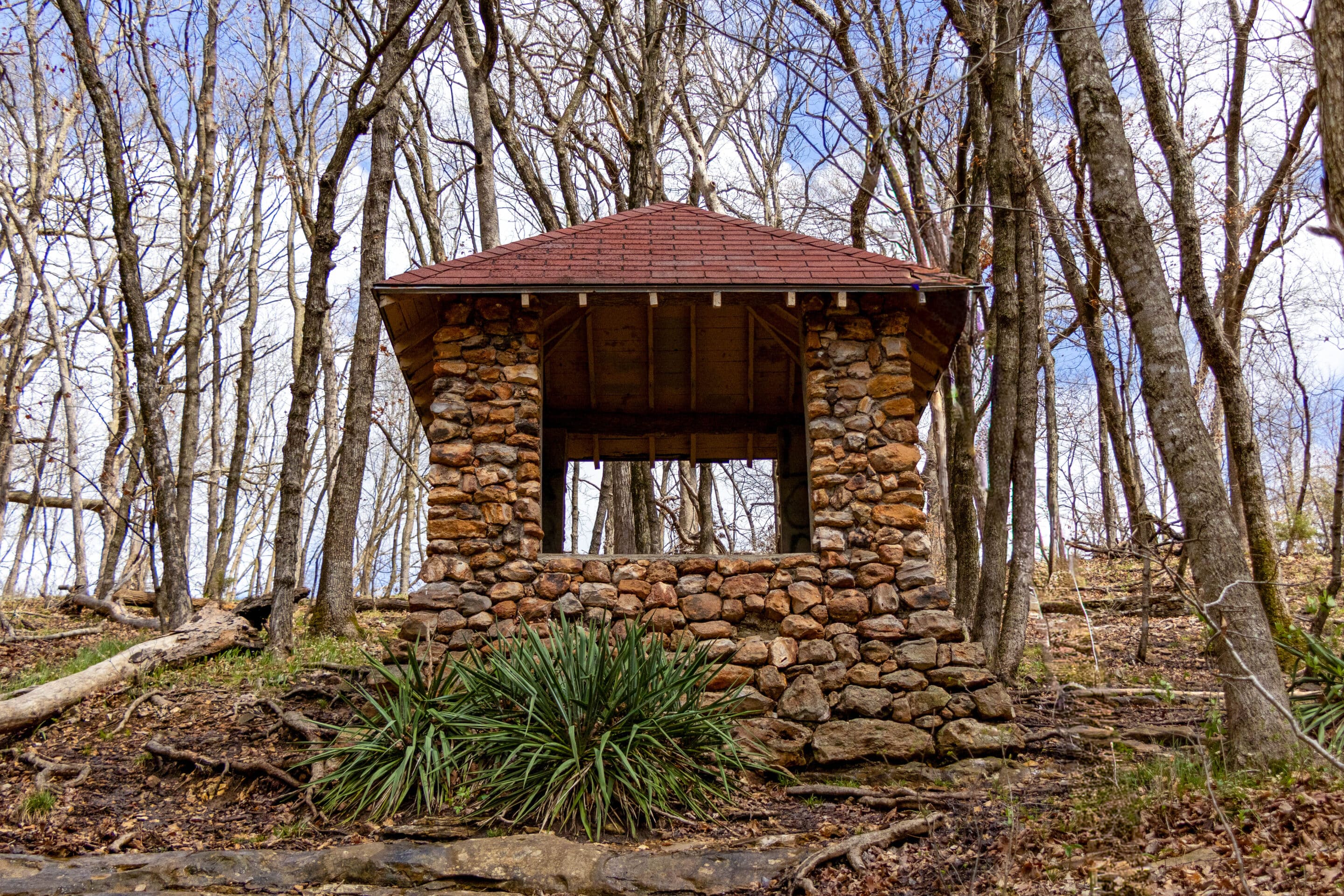 Bothwell Lodge State Historic Site