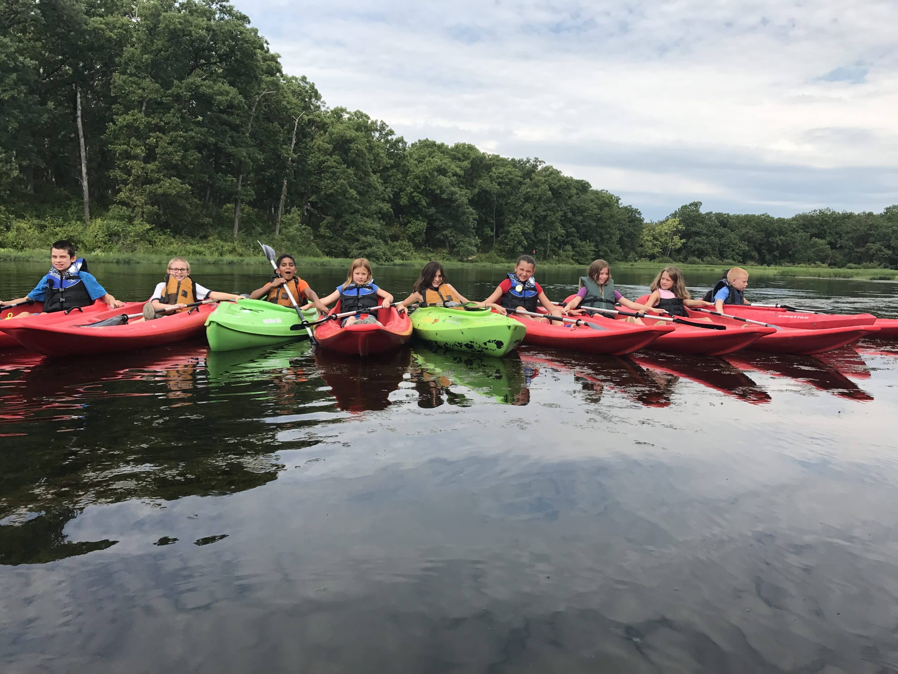 Learn 2 Paddle Program Learn 2 Paddle Program