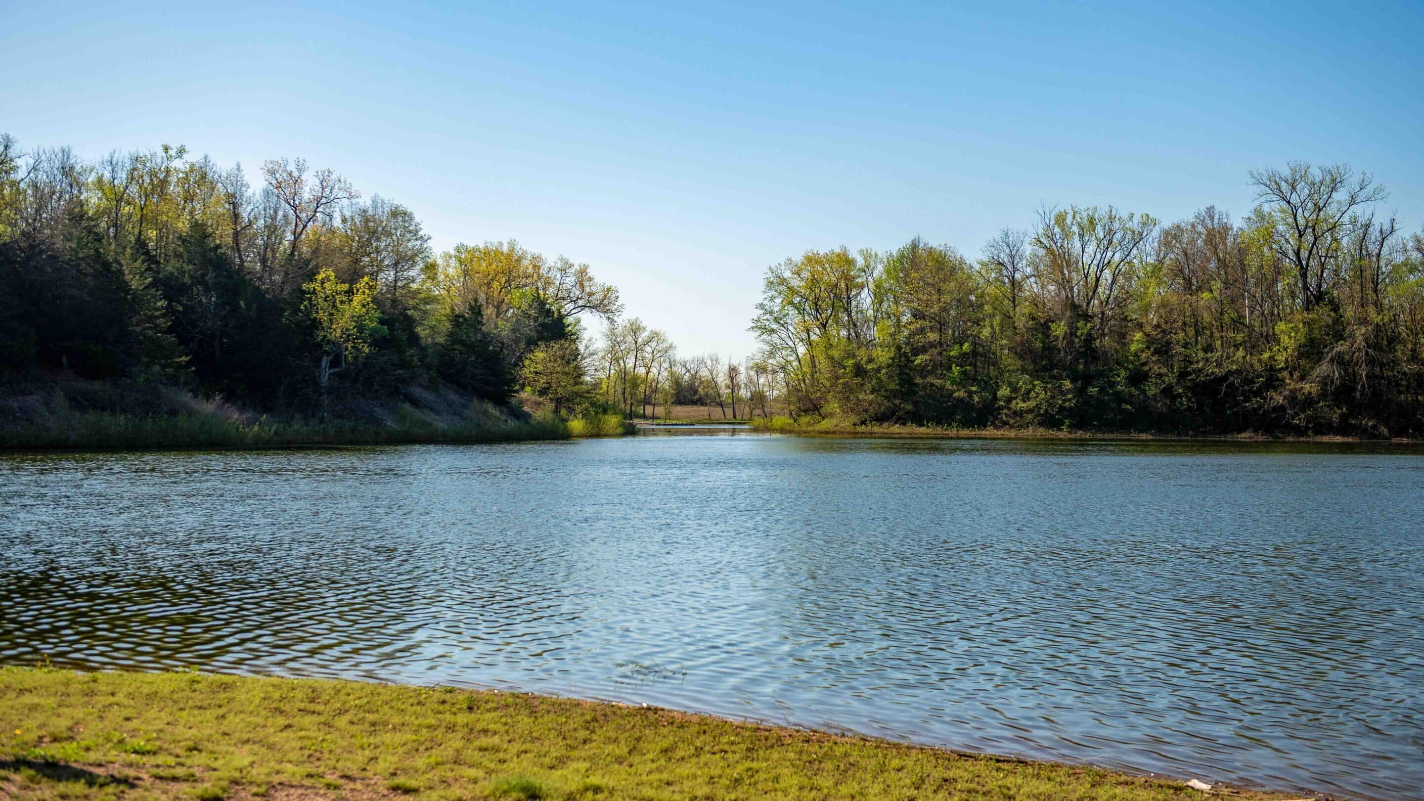 Wakonda State Park