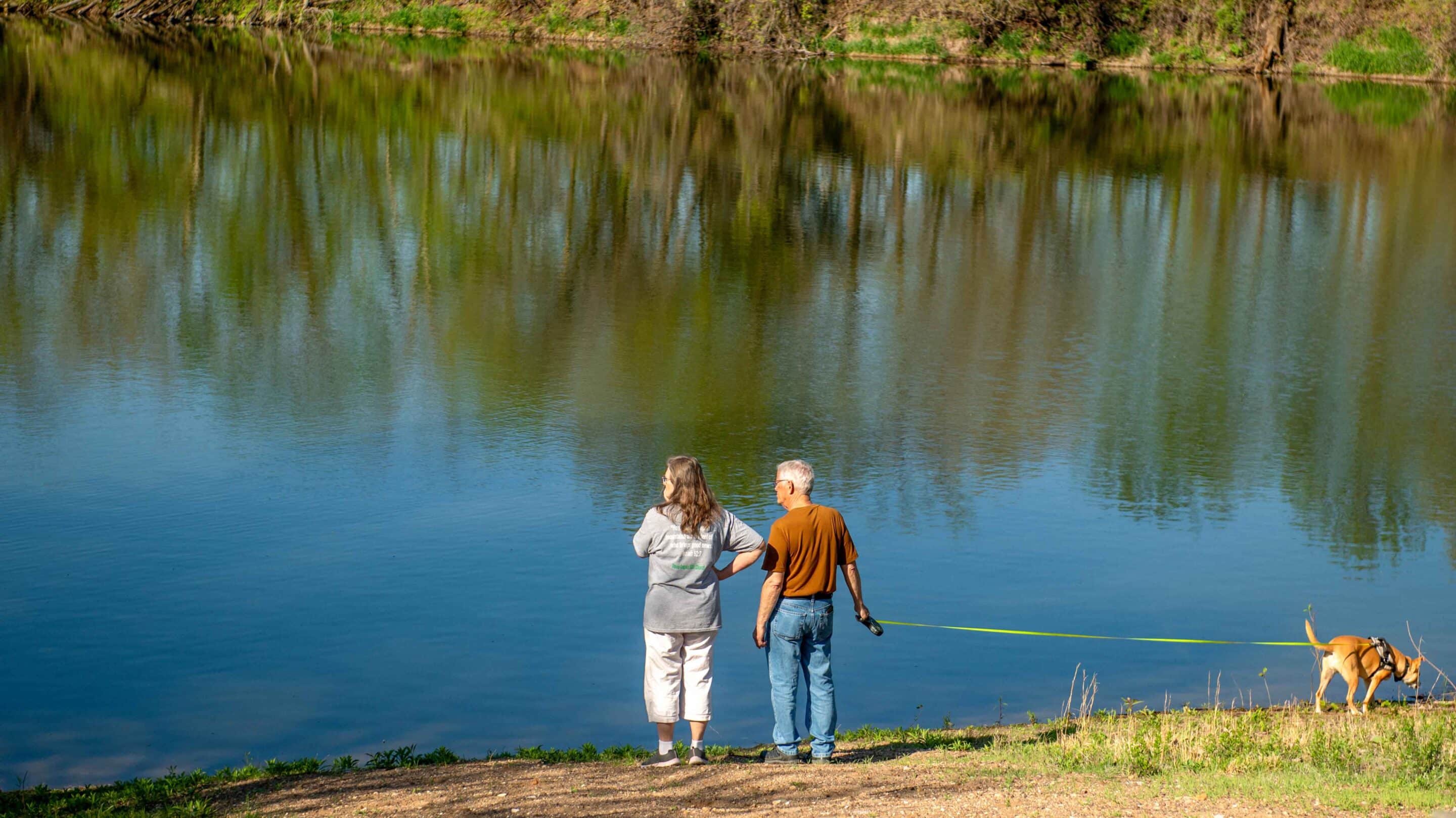 Wakonda State Park