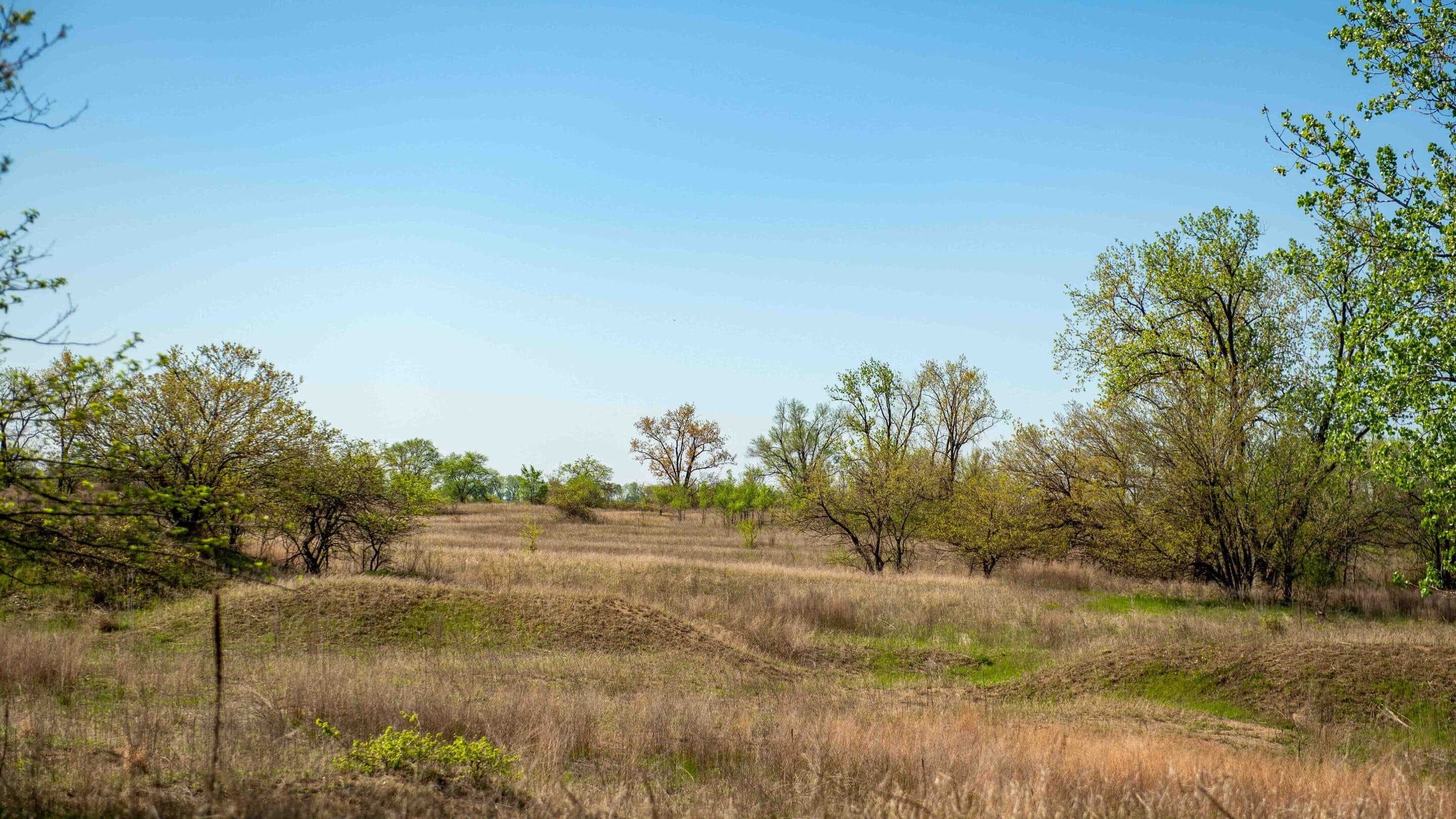Wakonda State Park