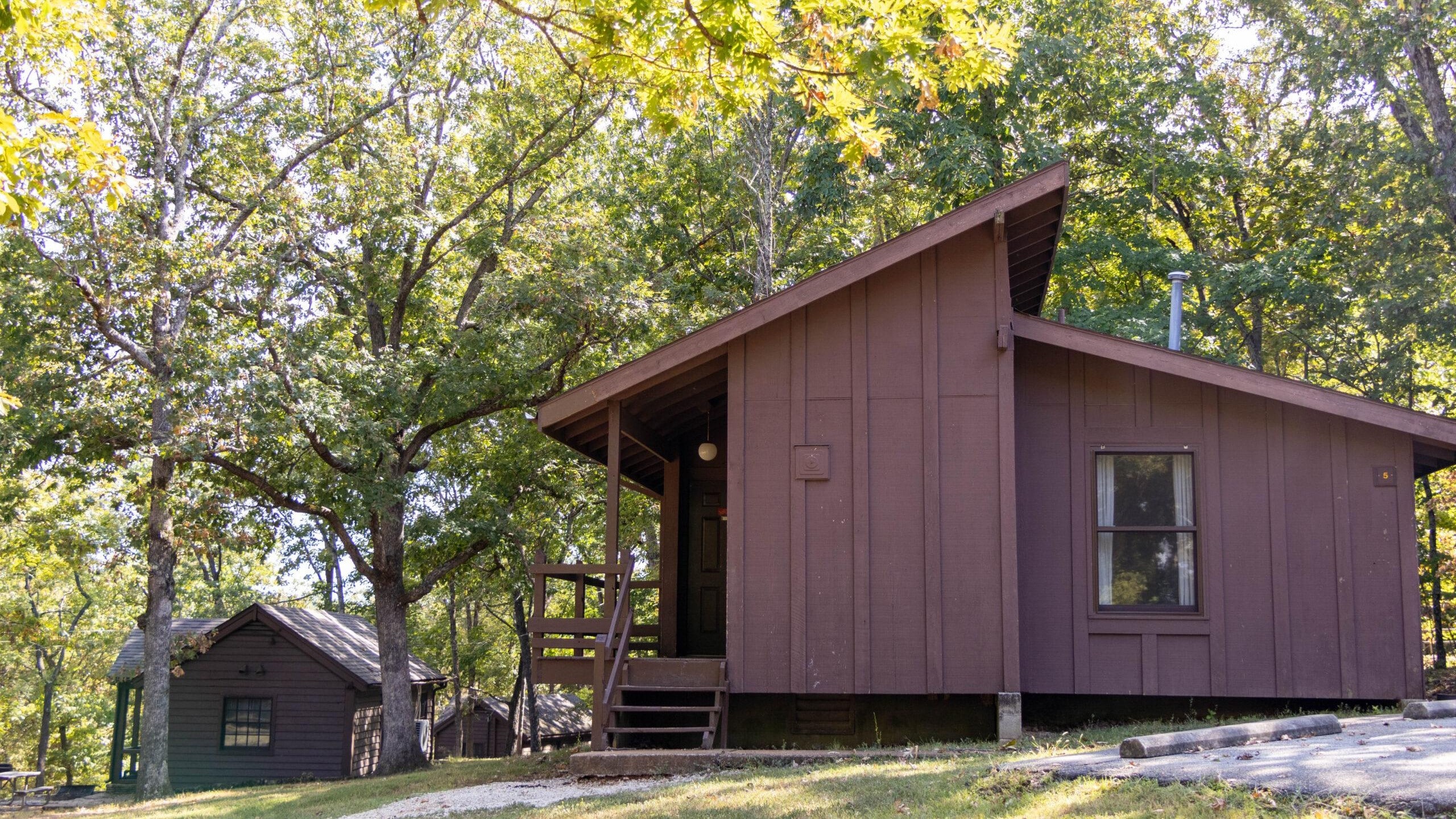 Washington-Summer-Amenities-Cabins