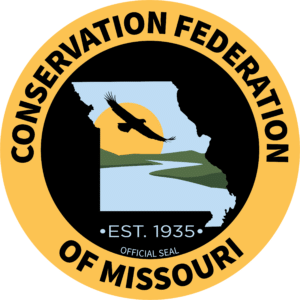 Conservation Federation of Missouri Logo