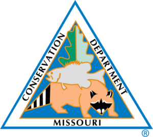 Missouri Department of Conservation Logo