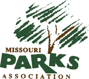 Missouri Parks Association Logo