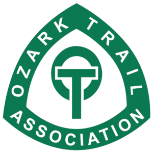 Ozark Trail Association Logo