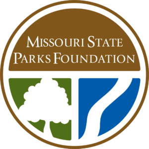 Missouri State Parks Foundation Logo