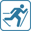 Cross-Country Skiing