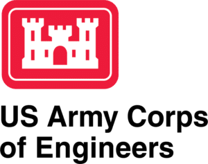US Army Corps of Engineers Logo
