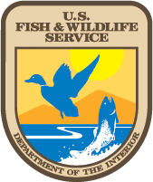 US Fish & Wildlife Service Logo