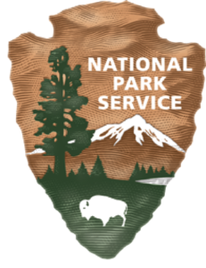 National Parks Service Logo
